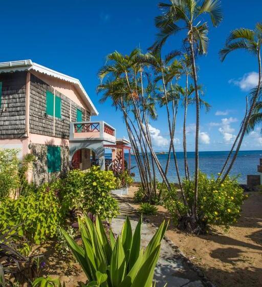 پانسیون Veranda View Guesthouse