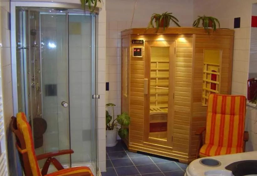 Majatalo Vila Kamila