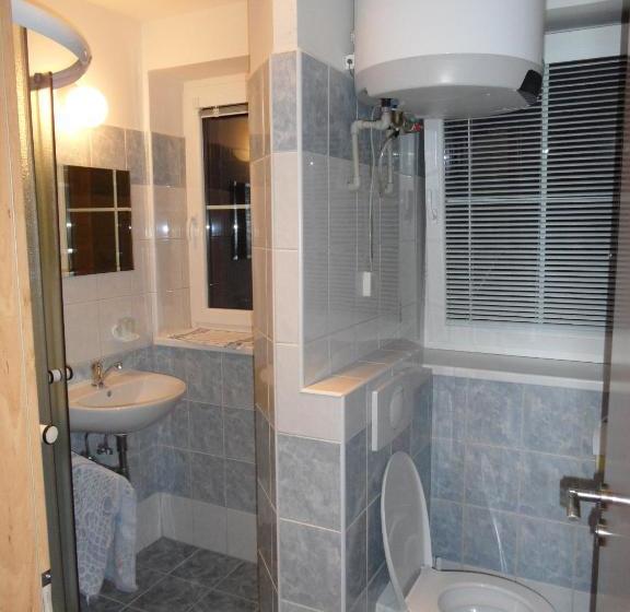 膳宿费 Vila Kamila