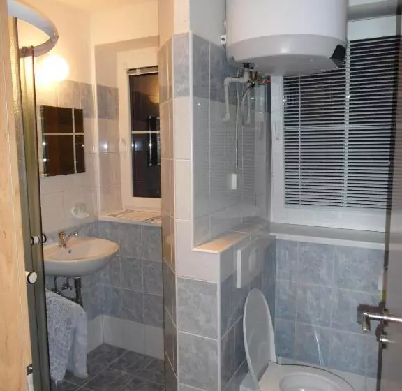 Majatalo Vila Kamila