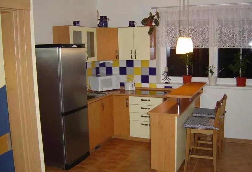 Majatalo Vila Kamila