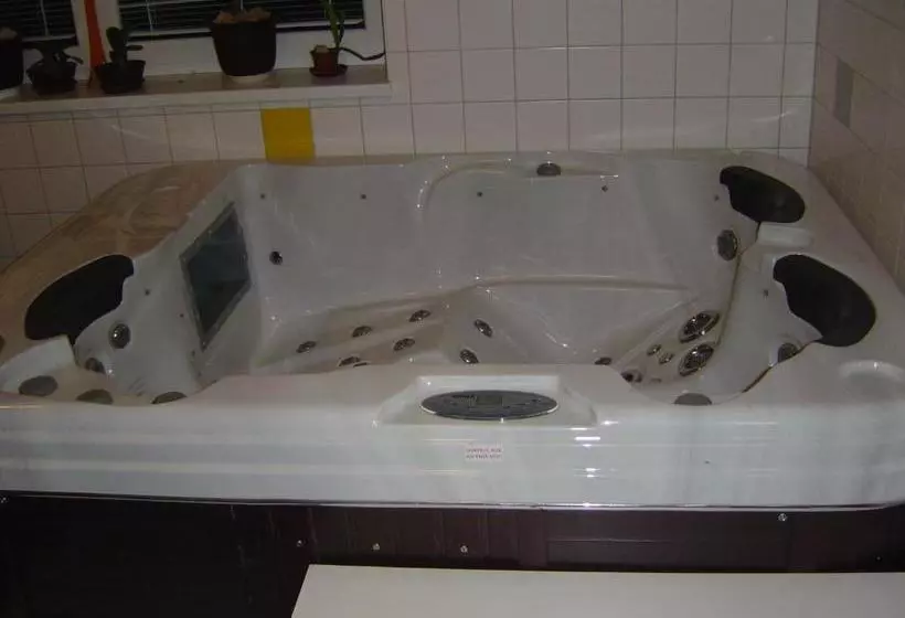 Majatalo Vila Kamila