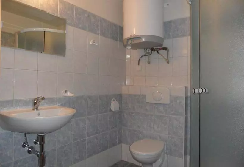 Majatalo Vila Kamila