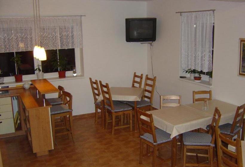 膳宿费 Vila Kamila