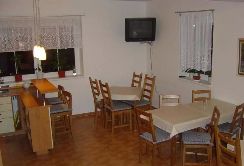 Majatalo Vila Kamila