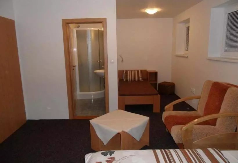 Majatalo Vila Kamila