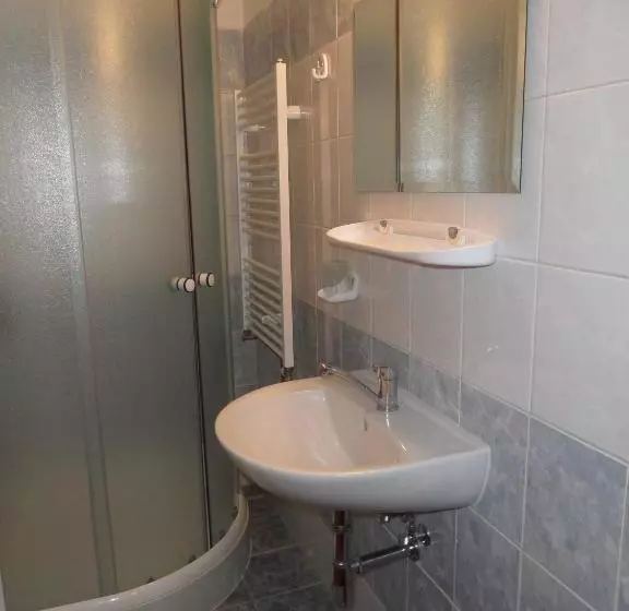 Majatalo Vila Kamila