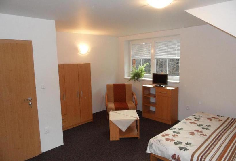 膳宿费 Vila Kamila