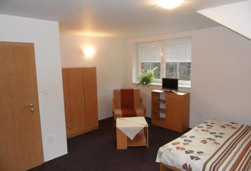 Majatalo Vila Kamila