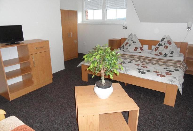 膳宿费 Vila Kamila