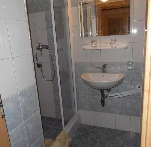 Majatalo Vila Kamila