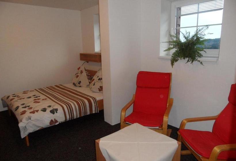 膳宿费 Vila Kamila