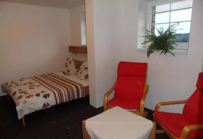 Majatalo Vila Kamila