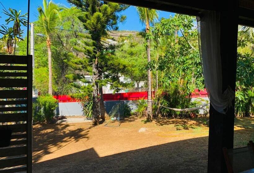 Marina , 2mn à Pieds Plage Boucan Canot