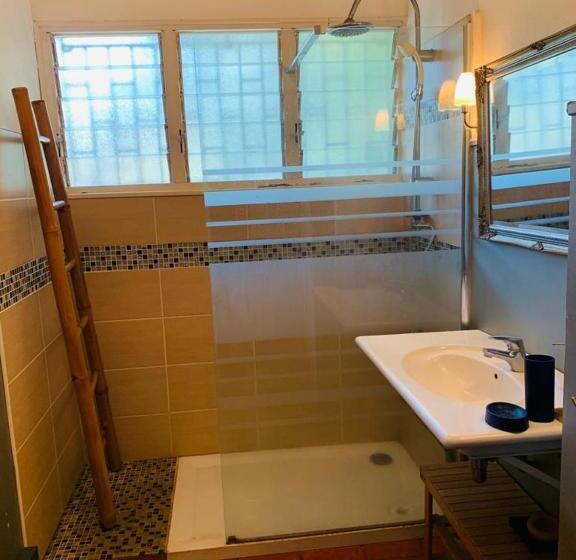 Marina , 2mn à Pieds Plage Boucan Canot