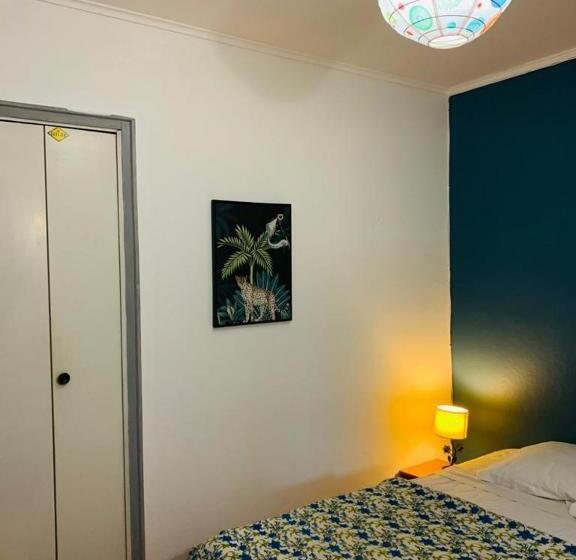 Marina , 2mn à Pieds Plage Boucan Canot