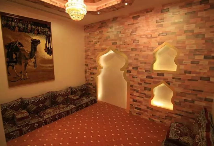 Banan Apartment