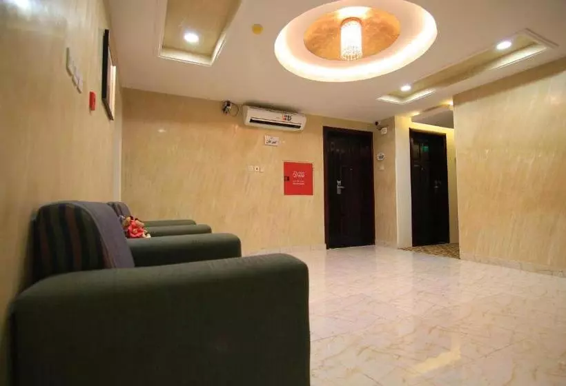 Banan Apartment