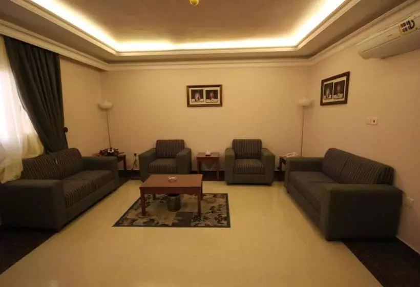 Banan Apartment