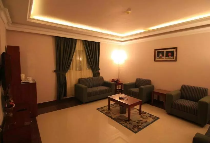 Banan Apartment