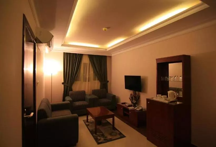 Banan Apartment