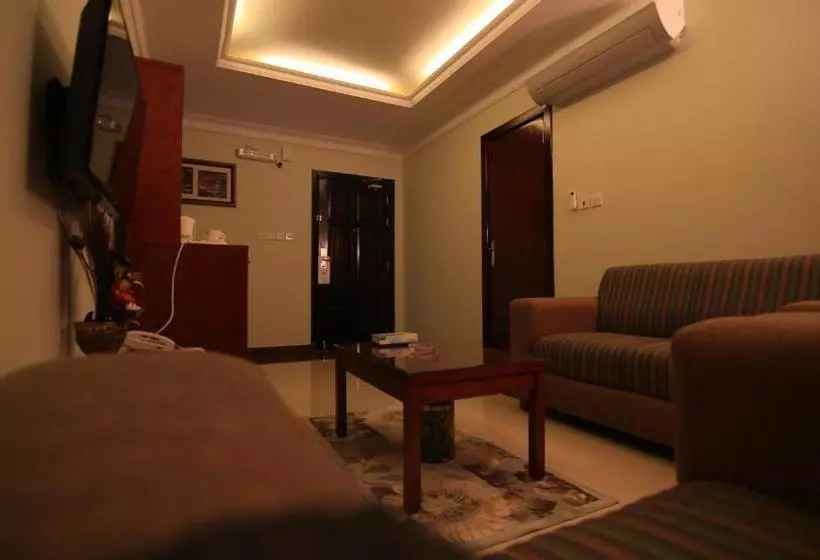 Banan Apartment