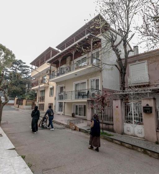 Büyükada Apart Hotel   Yeni Apart