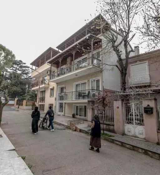 Büyükada Apart Hotel   Yeni Apart