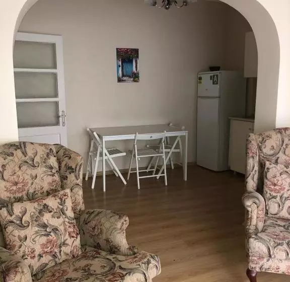 Büyükada Apart Hotel   Yeni Apart