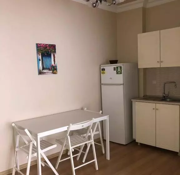 Büyükada Apart Hotel   Yeni Apart