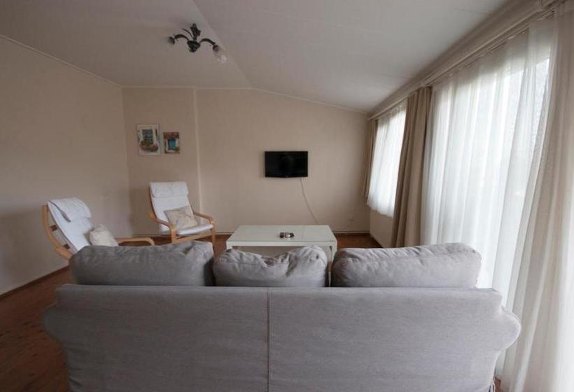 Büyükada Apart Hotel   Yeni Apart