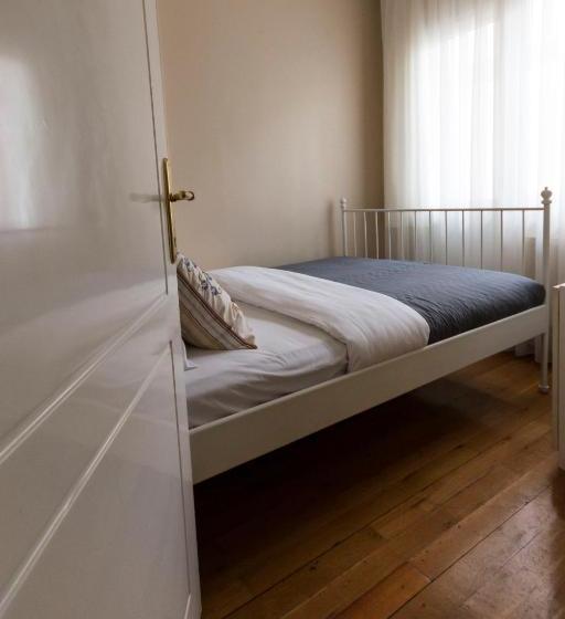 Büyükada Apart Hotel   Yeni Apart