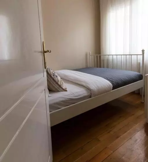 Büyükada Apart Hotel   Yeni Apart