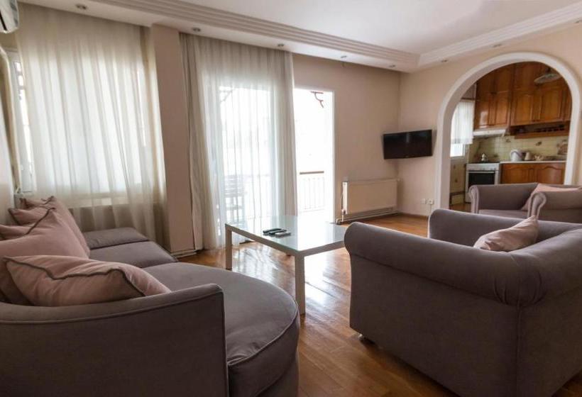 Büyükada Apart Hotel   Yeni Apart