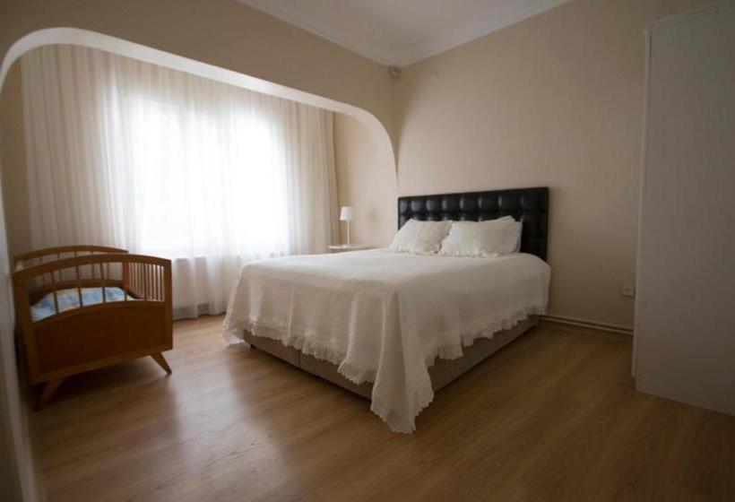 Büyükada Apart Hotel   Yeni Apart