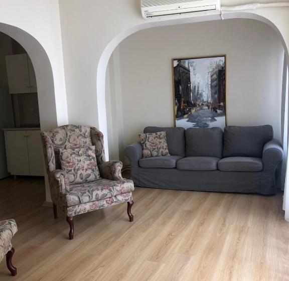 Büyükada Apart Hotel   Yeni Apart