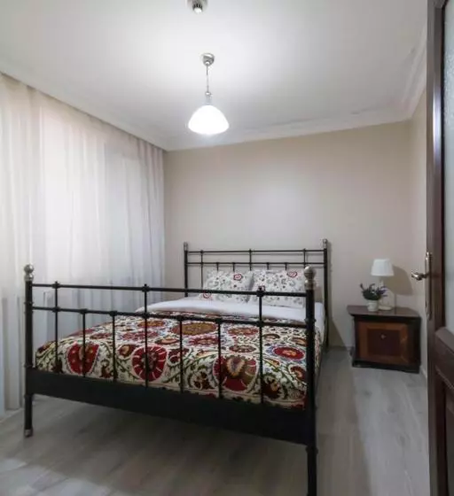 Büyükada Apart Hotel   Yeni Apart