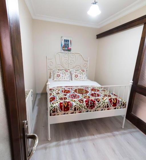 Büyükada Apart Hotel   Yeni Apart