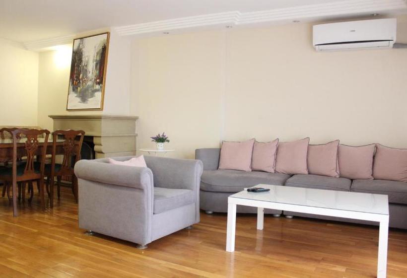 Büyükada Apart Hotel   Yeni Apart