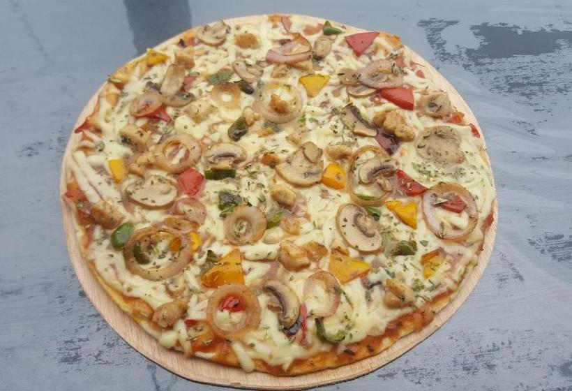 Hostel Hospedaje Dannita B&b