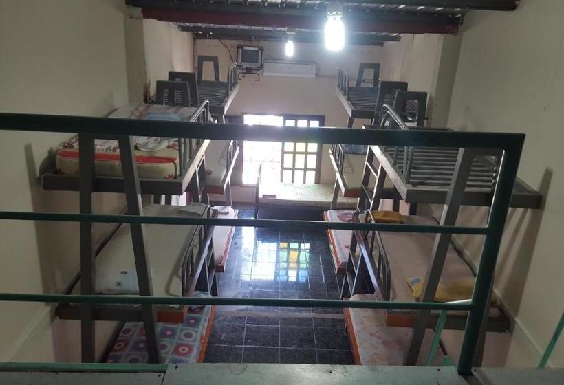 Alberg Hospedaje Dannita B&b