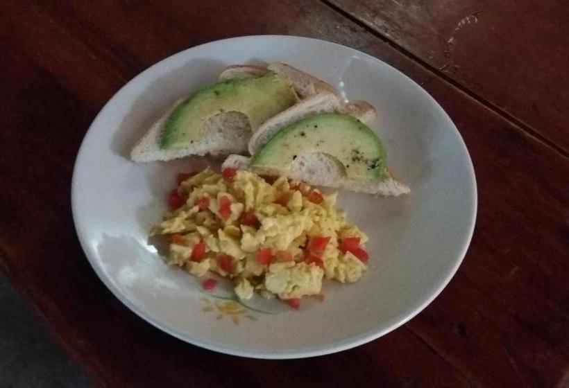 Hostel Hospedaje Dannita B&b