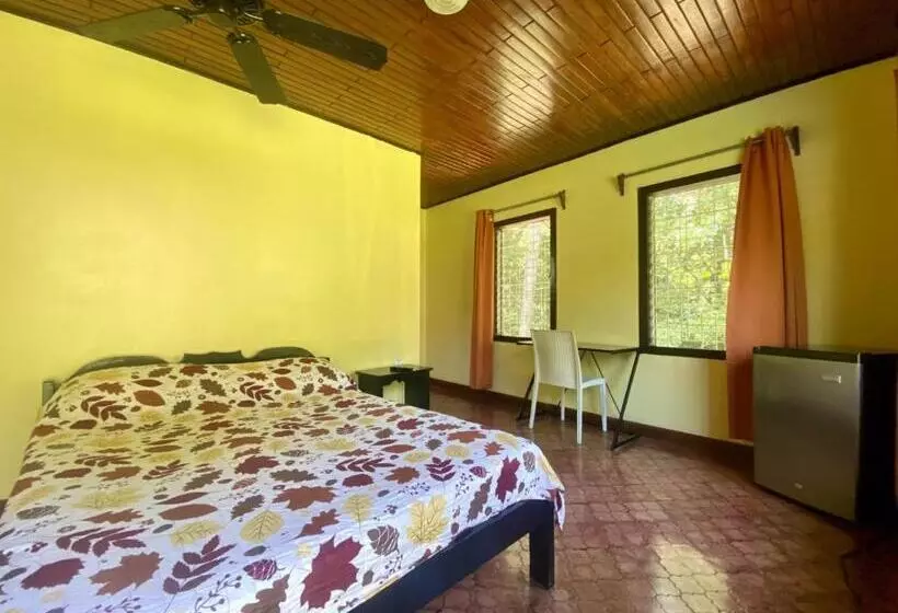 ホテル La Purruja Lodge