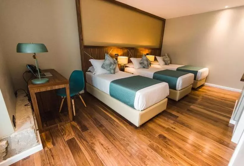 هتل Rossio Boutique