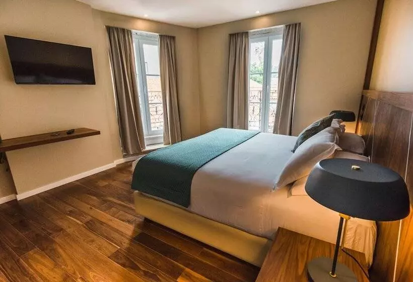 هتل Rossio Boutique