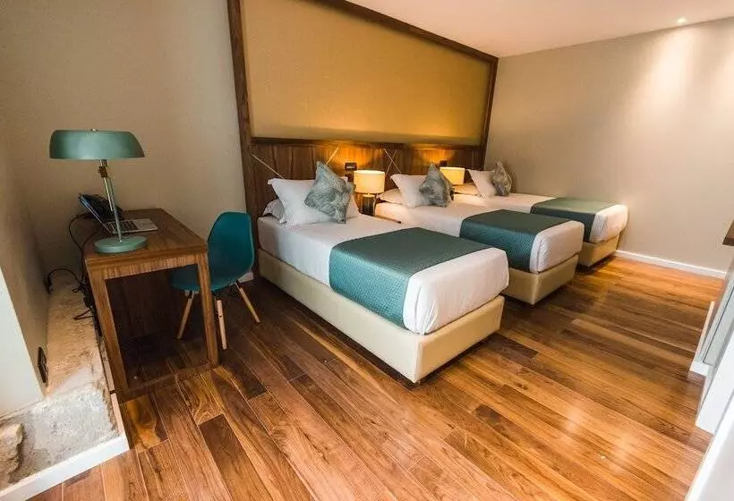 هتل Rossio Boutique