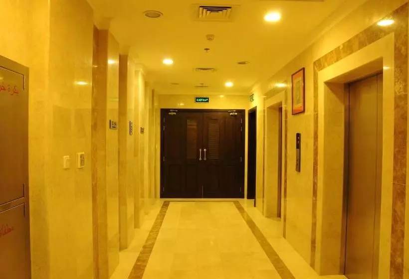Mazaya Tower