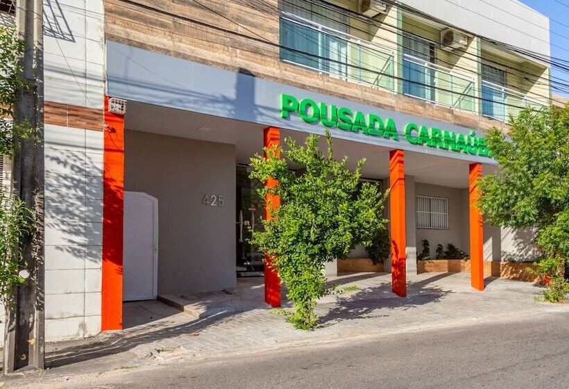 پانسیون Carnauba