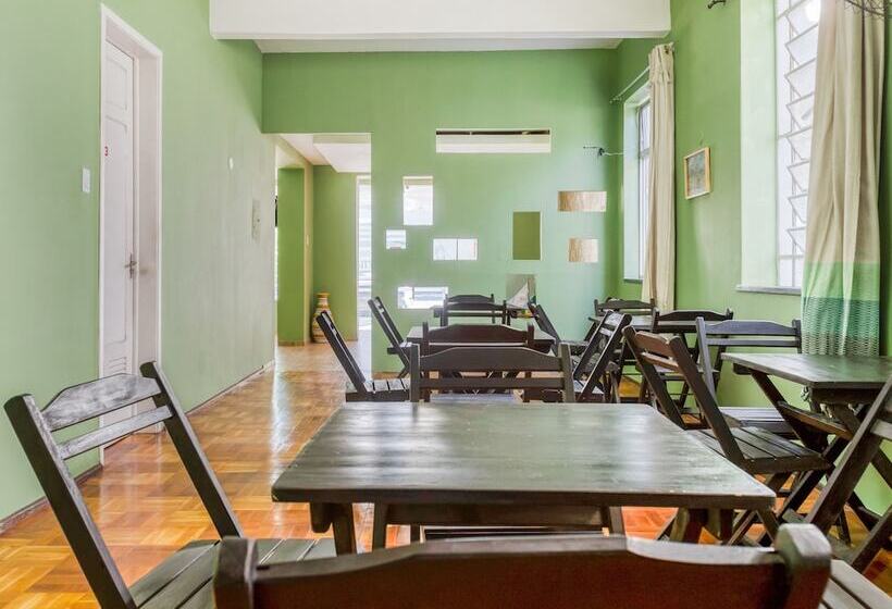 پانسیون Carnauba