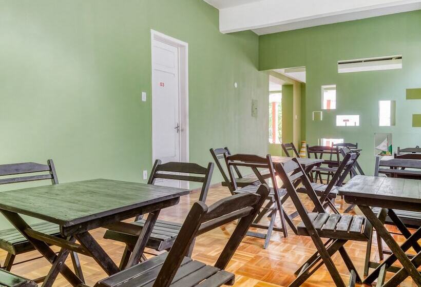 پانسیون Carnauba